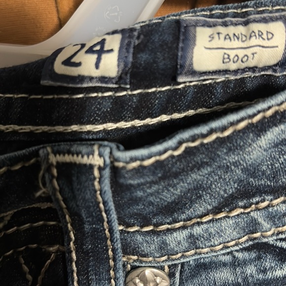 Miss Me bootcut jeans - Picture 5 of 5